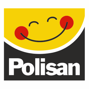 polisan logo